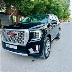 GMC Yukon